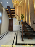 A Royal Spanish Villa – Where Luxury Meets Elegance.