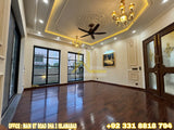 A Royal Spanish Villa – Where Luxury Meets Elegance.