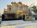 A Royal Spanish Villa – Where Luxury Meets Elegance.